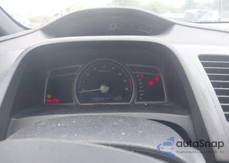 2006 Honda Civic Dx-G из США, поврежденный, VIN 2HGFA16366H015963